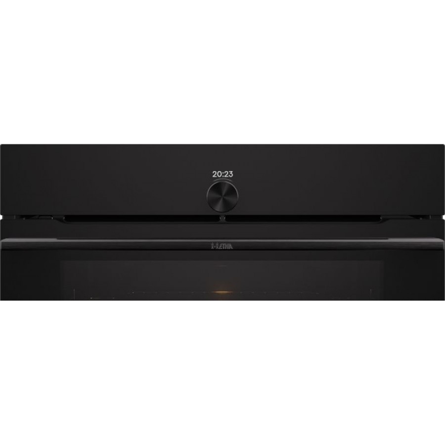 Etna OM956ZG inbouw oven | Electro World Offermans