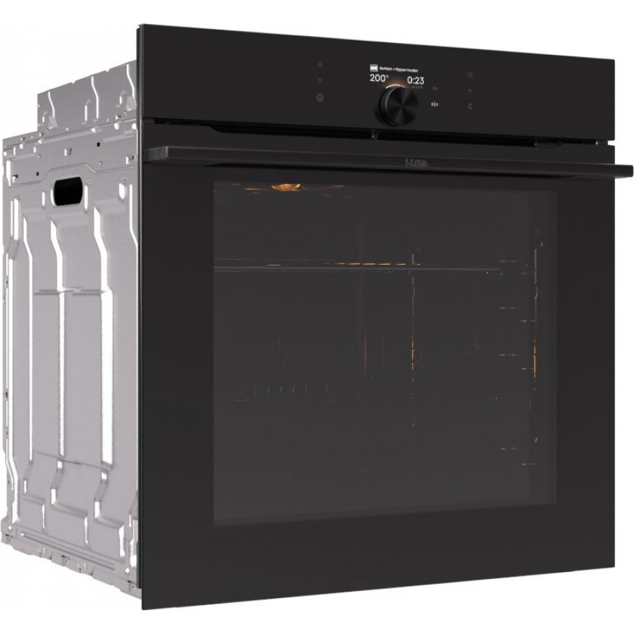 Etna OM956ZG inbouw oven | Electro World Offermans