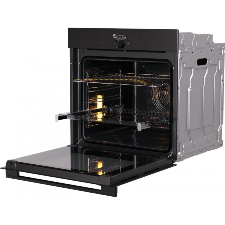 Etna OM956ZG inbouw oven | Electro World Offermans