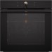 Etna OM956ZG inbouw oven | Electro World Offermans