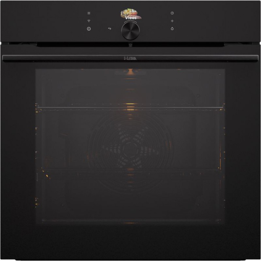 Etna OM956ZG inbouw oven | Electro World Offermans
