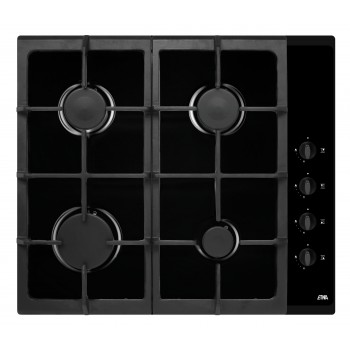 Etna T110VZTA gaskookplaat | Electro World Offermans