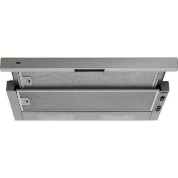 Etna T4335TRVS vlakscherm afzuigkap | Electro World Offermans