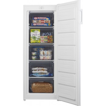 Etna VV143WIT vrijstaande vrieskast | Electro World Offermans