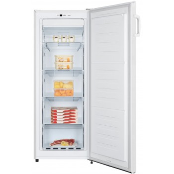 Etna VV6143NWIT vrijstaande vrieskast | Electro World Offermans