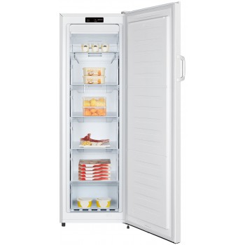 Etna VV6169NWIT vrijstaande vrieskast | Electro World Offermans