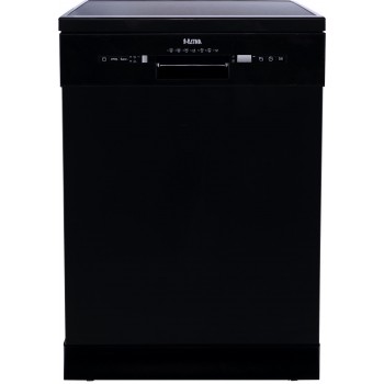 Etna VWV142ZWA vrijstaande vaatwasser | Electro World Offermans