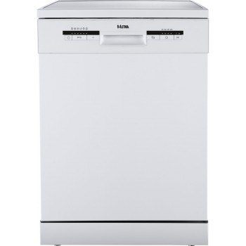 Etna VWV144WIT vrijstaande vaatwasser | Electro World Offermans