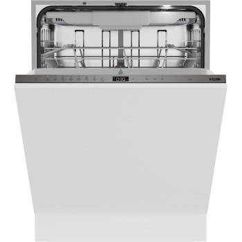 Etna VW342CP volledig geïntegreerde vaatwasser | Electro World Offermans