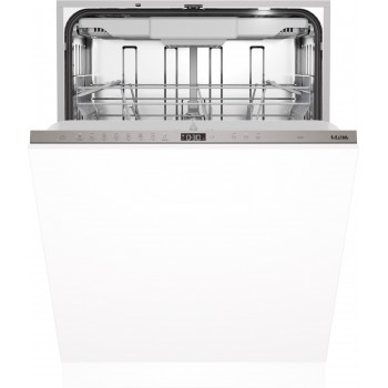 Etna VW342HCP volledig geïntegreerde vaatwasser | Electro World Offermans
