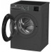 Beko BM3WFT3841A voorlader wasmachine | Electro World Offermans
