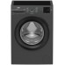 Beko BM3WFT3841A voorlader wasmachine | Electro World Offermans