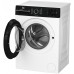 Beko BM3WFT3841B voorlader wasmachine | Electro World Offermans