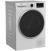 Beko B5T682339W warmtepompdroger | Electro World Offermans
