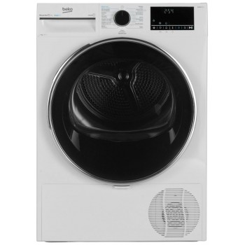 Beko B5T68247C0 warmtepompdroger | Electro World Offermans