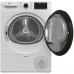 Beko B5T68247T warmtepompdroger | Electro World Offermans