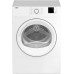 Beko DA8012GA luchtafvoerdroger | Electro World Offermans