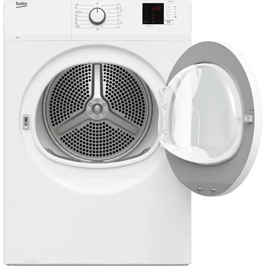 Beko DA8012GA luchtafvoerdroger | Electro World Offermans