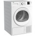 Beko DF8421TX0 warmtepompdroger | Electro World Offermans