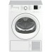 Beko DH8735GA01 warmtepompdroger | Electro World Offermans