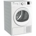 Beko DH8735GA01 warmtepompdroger | Electro World Offermans