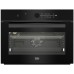 Beko BBCM13400DX inbouw oven | Electro World Offermans