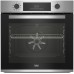 Beko BBIE12300XMP inbouw oven | Electro World Offermans