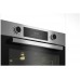 Beko BBIE12300XMP inbouw oven | Electro World Offermans