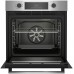 Beko BBIE12300XMP inbouw oven | Electro World Offermans