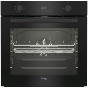 Beko BBIM173001BE inbouw oven | Electro World Offermans