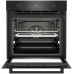 Beko BBIM17300BSEA inbouw oven | Electro World Offermans