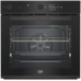 Beko BBIS13400DXSE inbouw oven | Electro World Offermans
