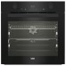 Beko BBVM17400BDS inbouw oven | Electro World Offermans