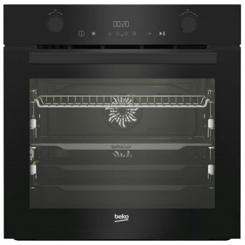 Beko BBVM17400BPS inbouw oven | Electro World Offermans