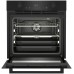 Beko BBVM17400BPS inbouw oven | Electro World Offermans