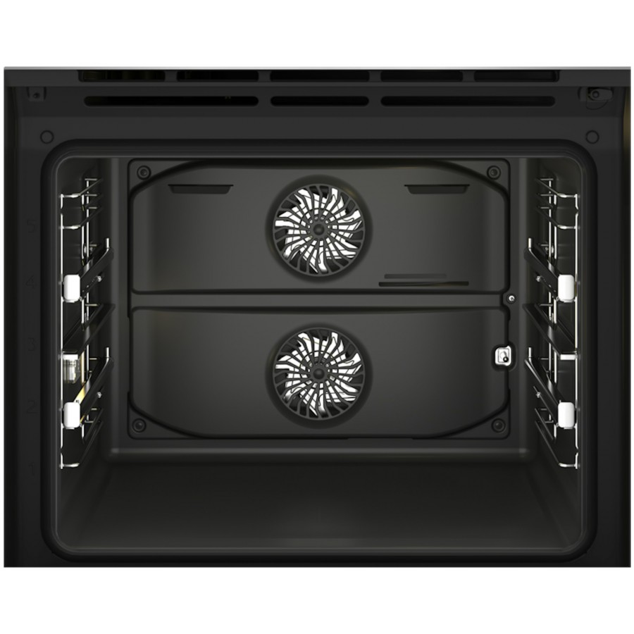 Beko BBVM17400BPS inbouw oven | Electro World Offermans