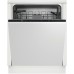Beko BDIN16430 volledig geïntegreerde vaatwasser | Electro World Offermans
