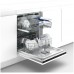 Beko BDIN38647C volledig geïntegreerde vaatwasser | Electro World Offermans