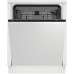 Beko BDIN38651C volledig geïntegreerde vaatwasser | Electro World Offermans