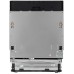 Beko BDIN38651C volledig geïntegreerde vaatwasser | Electro World Offermans