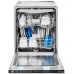 Beko BDIN38651C volledig geïntegreerde vaatwasser | Electro World Offermans