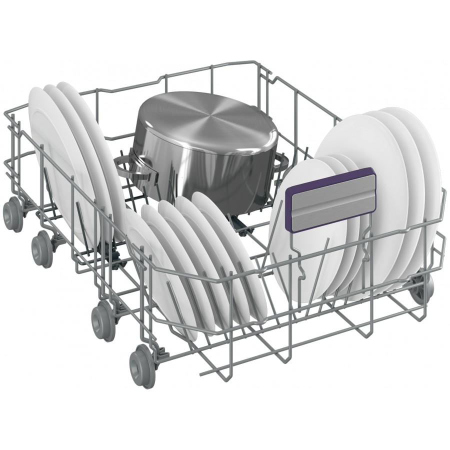 Beko BDIS38040Q volledig geïntegreerde vaatwasser | Electro World Offermans