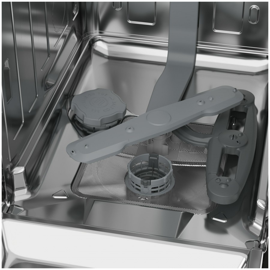 Beko BDIS38040Q volledig geïntegreerde vaatwasser | Electro World Offermans