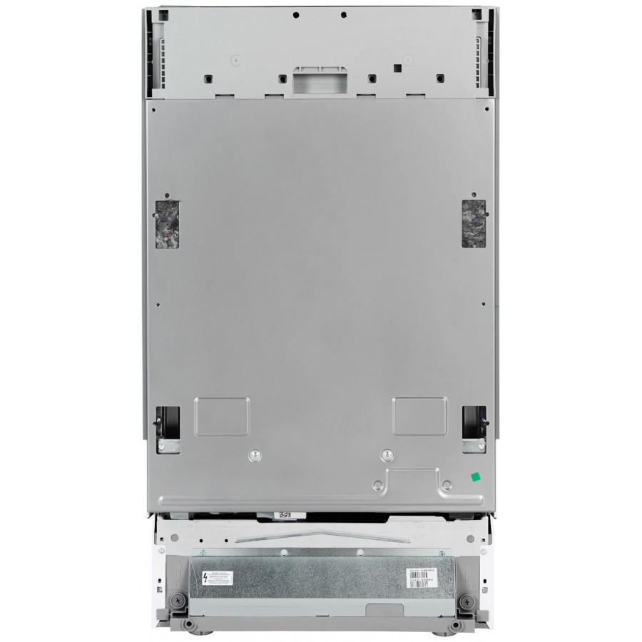 Beko BDIS38040Q volledig geïntegreerde vaatwasser | Electro World Offermans