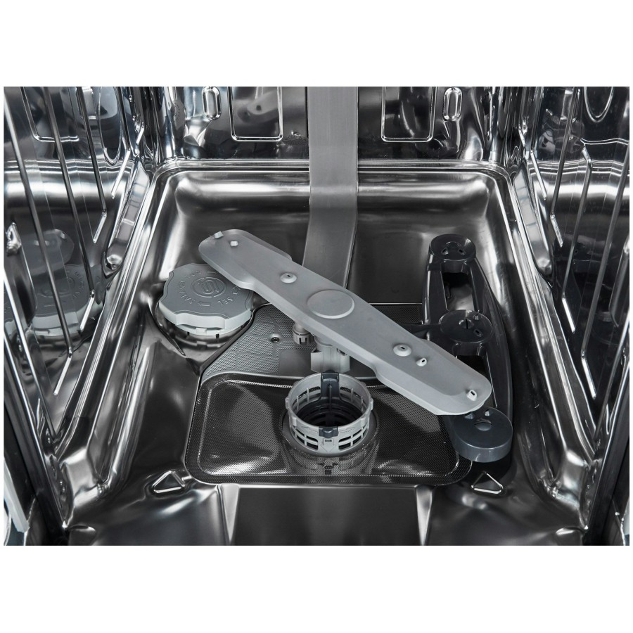 Beko BDIS38040Q volledig geïntegreerde vaatwasser | Electro World Offermans