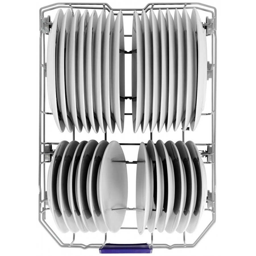 Beko BDIS38040Q volledig geïntegreerde vaatwasser | Electro World Offermans