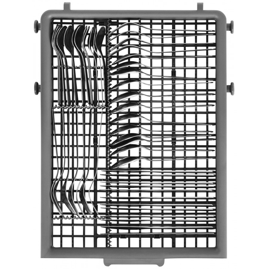 Beko BDIS38040Q volledig geïntegreerde vaatwasser | Electro World Offermans