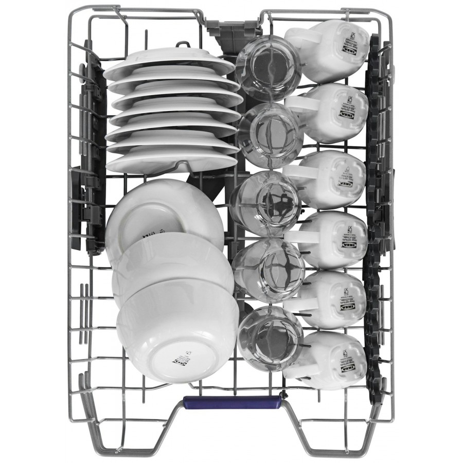 Beko BDIS38040Q volledig geïntegreerde vaatwasser | Electro World Offermans