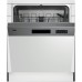 Beko BDSN153E3X half geïntegreerde vaatwasser | Electro World Offermans