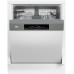 Beko BDSN36440XC half geïntegreerde vaatwasser | Electro World Offermans